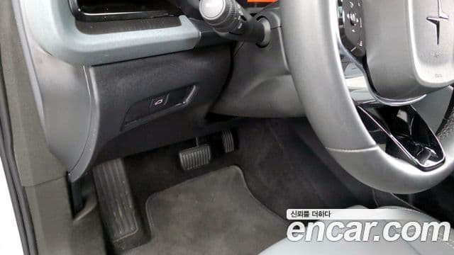 Polestar Polestar 2 Long Range один мотор, 2023 18