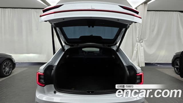 Polestar Polestar 2 Long Range один мотор, 2023 20