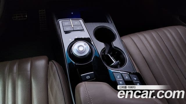 Kia K8 Platinum, 2022 9