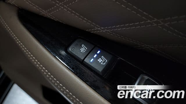 Kia K8 Platinum, 2022 19