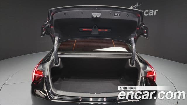 Kia K8 Platinum, 2022 20