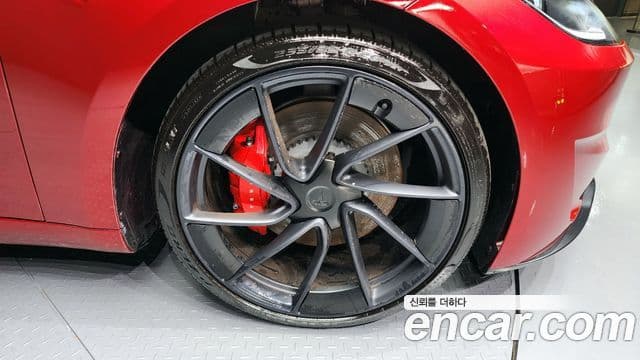 Tesla модель 3 performance AWD, 2025 все фото