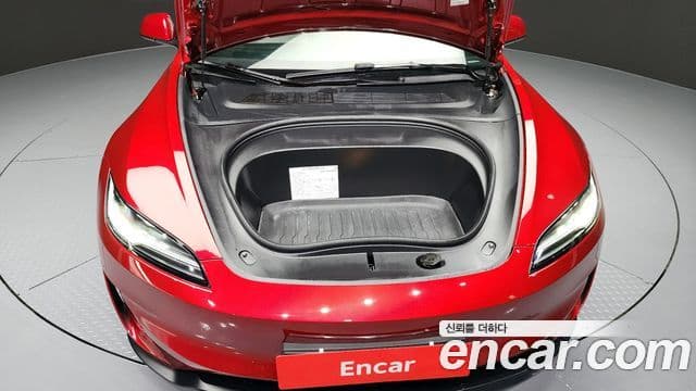 Tesla модель 3 performance AWD, 2025 6