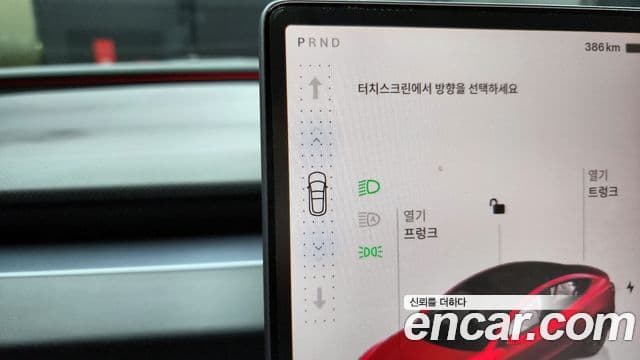 Tesla модель 3 performance AWD, 2025 9