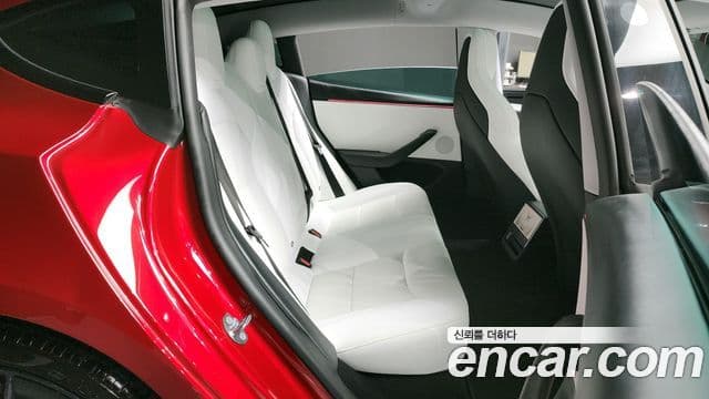 Tesla модель 3 performance AWD, 2025 12