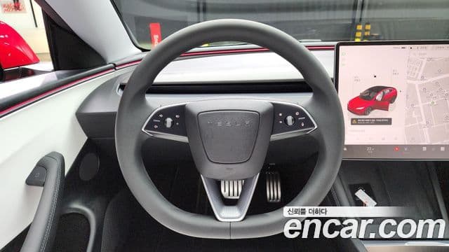 Tesla модель 3 performance AWD, 2025 13