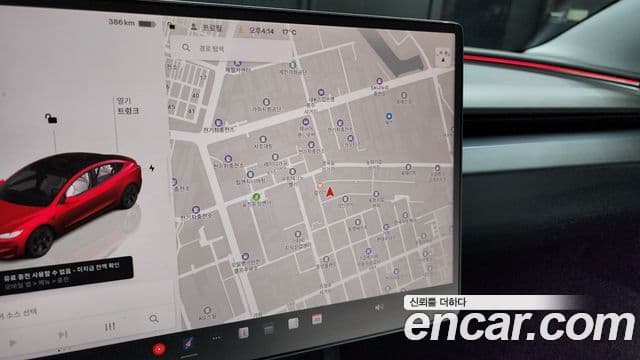 Tesla модель 3 performance AWD, 2025 14