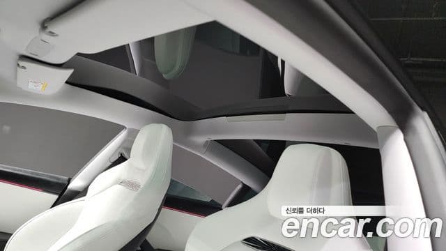 Tesla модель 3 performance AWD, 2025 19