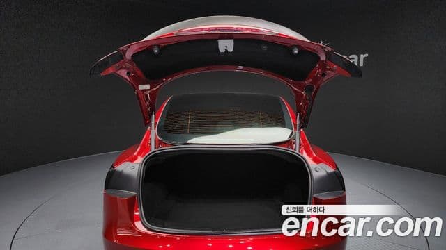 Tesla модель 3 performance AWD, 2025 20