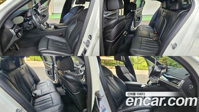 BMW 5시리즈 (G30) 530i xDrive M Sport Plus, 2019 11