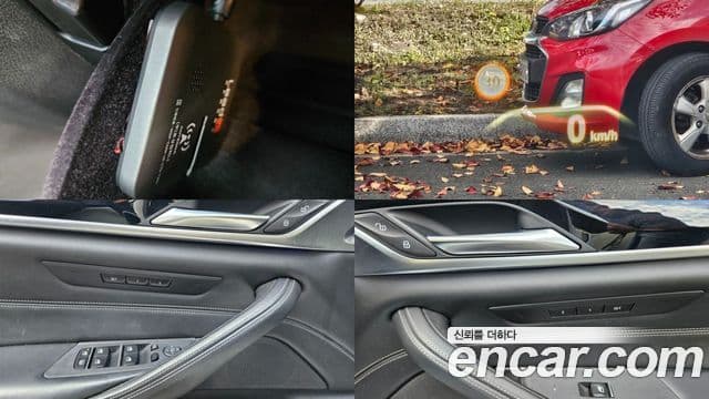 BMW 5시리즈 (G30) 530i xDrive M Sport Plus, 2019 15