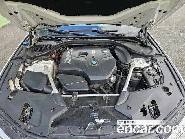 BMW 5시리즈 (G30) 530i xDrive M Sport Plus, 2019 16