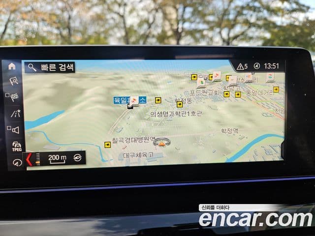 BMW 5시리즈 (G30) 530i xDrive M Sport Plus, 2019 18