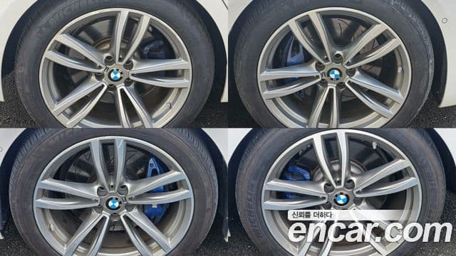 BMW 5시리즈 (G30) 530i xDrive M Sport Plus, 2019 20