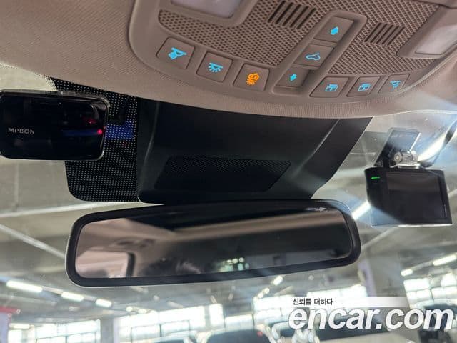 Ford 익스페디션 7인승, 2021 13