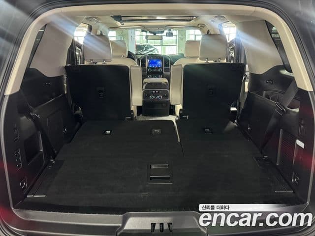 Ford 익스페디션 7인승, 2021 16