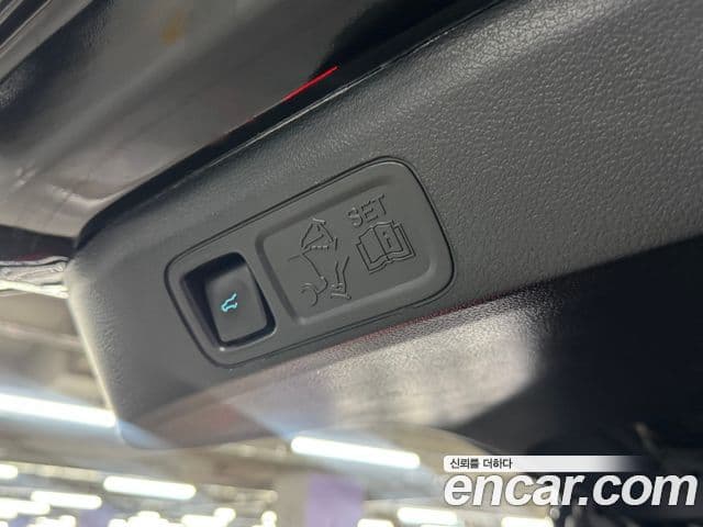 Ford 익스페디션 7인승, 2021 17