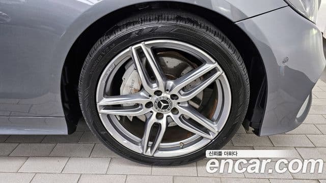 Mercedes-Benz E-класс W213 E220d купе, 2017 все фото