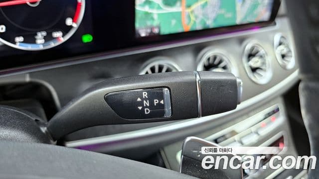 Mercedes-Benz E-класс W213 E220d купе, 2017 9