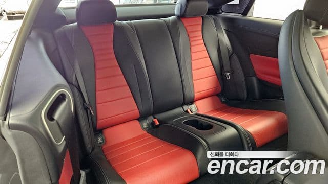 Mercedes-Benz E-класс W213 E220d купе, 2017 12