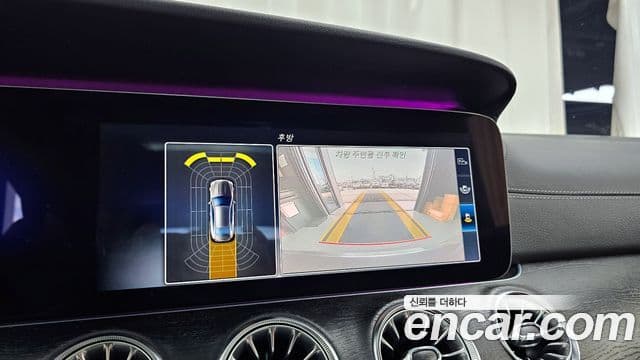 Mercedes-Benz E-класс W213 E220d купе, 2017 15