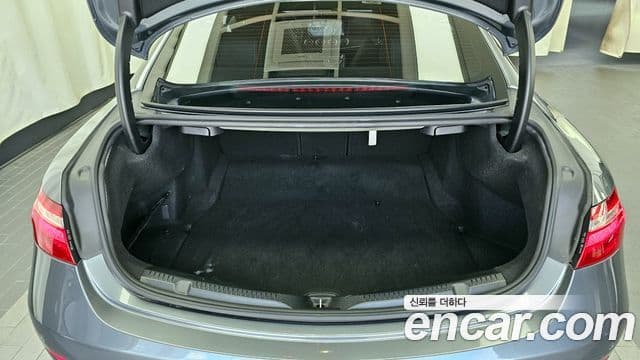 Mercedes-Benz E-класс W213 E220d купе, 2017 20