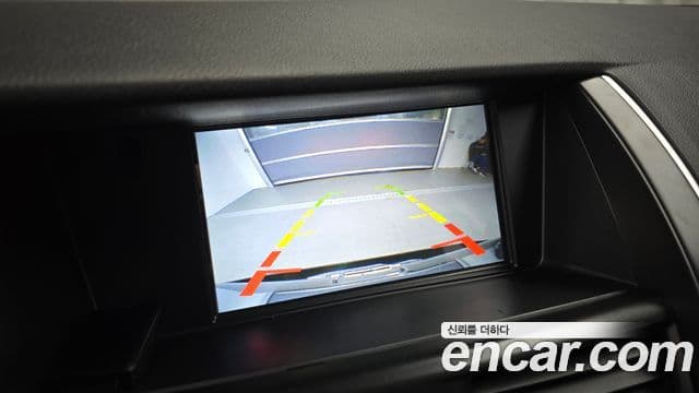 Renault Korea(Samsung) SM7 Nova LPLI 2.0 LPe, 2016 15