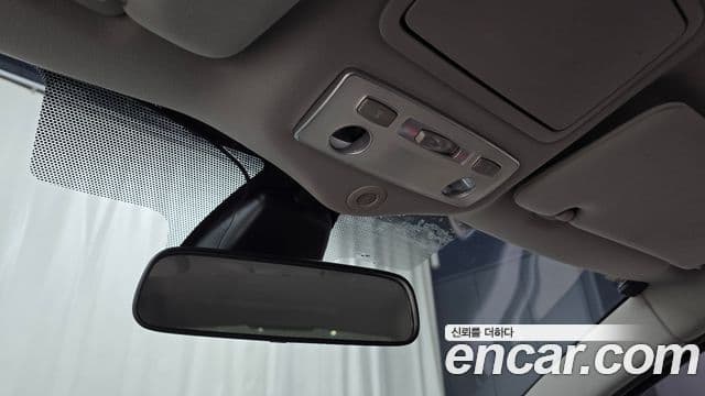 Renault Korea(Samsung) SM7 Nova LPLI 2.0 LPe, 2016 18