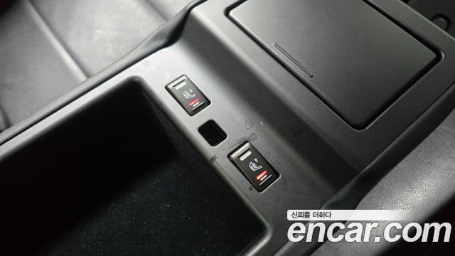 Renault Korea(Samsung) SM7 Nova LPLI 2.0 LPe, 2016 19