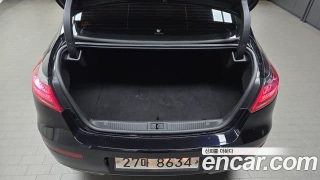 Renault Korea(Samsung) SM7 Nova LPLI 2.0 LPe, 2016 20