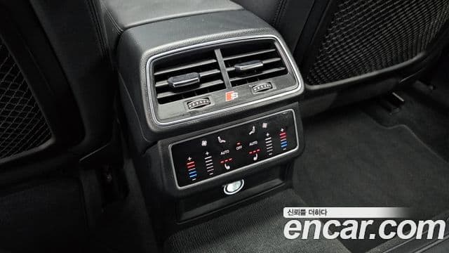 Audi A6 (C8), 2020 17