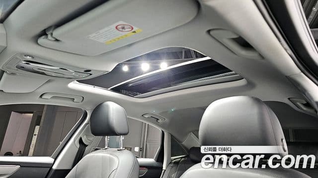 Audi A6 (C8), 2020 19