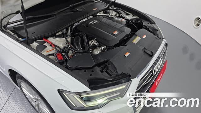 Audi A6 (C8) Premium, 2020 6