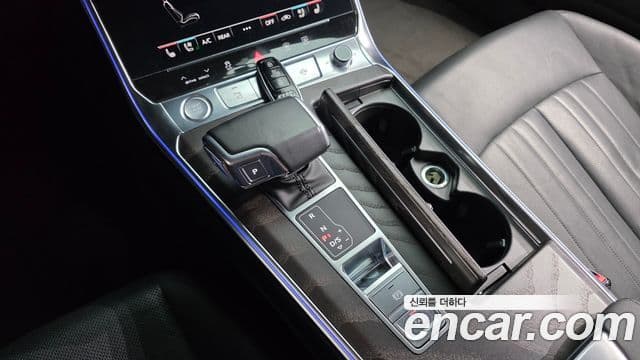 Audi A6 (C8) Premium, 2020 9