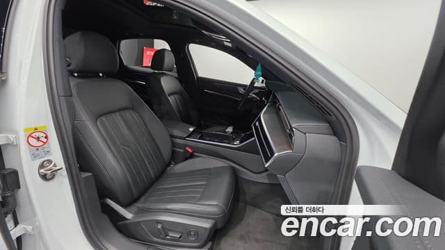 Audi A6 (C8) Premium, 2020 10