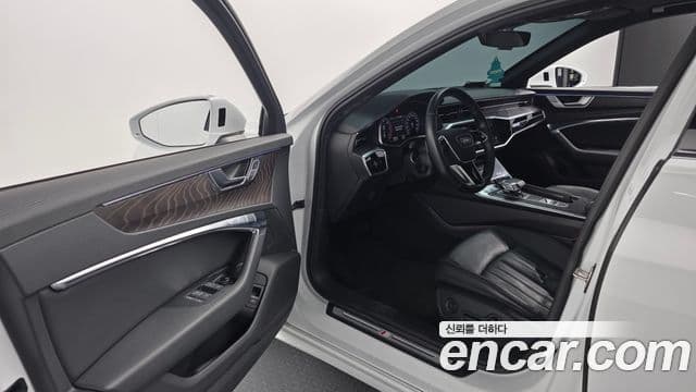 Audi A6 (C8) Premium, 2020 12