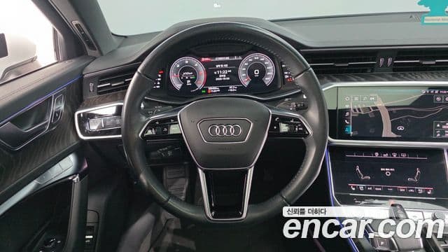 Audi A6 (C8) Premium, 2020 14