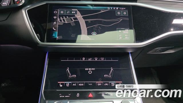 Audi A6 (C8) Premium, 2020 15