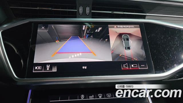 Audi A6 (C8) Premium, 2020 16