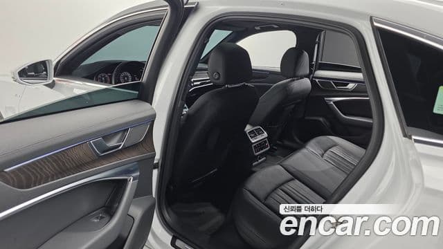 Audi A6 (C8) Premium, 2020 17