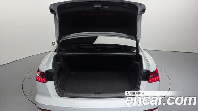 Audi A6 (C8) Premium, 2020 20