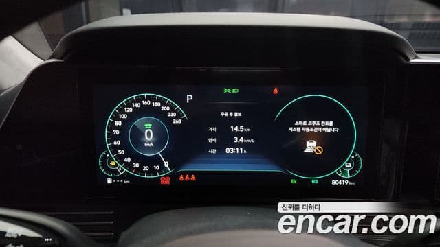 Hyundai The / новый New Grandeur IG гибрид Exclusive, 2021 8