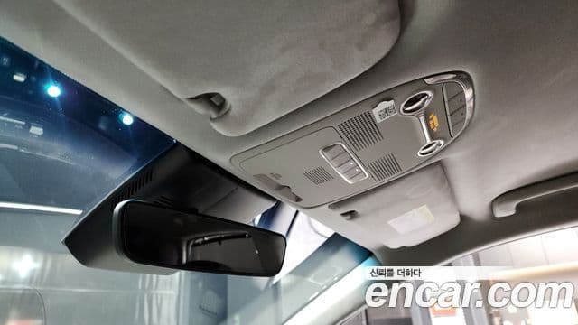 Hyundai The / новый New Grandeur IG гибрид Exclusive, 2021 17