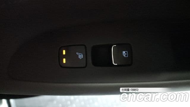 Hyundai The / новый New Grandeur IG гибрид Exclusive, 2021 19