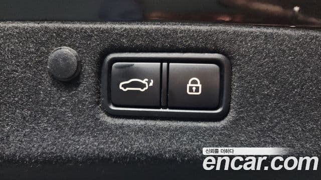 Hyundai The / новый New Grandeur IG гибрид Exclusive, 2021 20