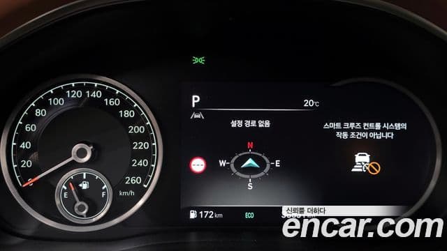 Genesis G80 (RG3) бензин 2.5 турбо 2WD, 2022 8