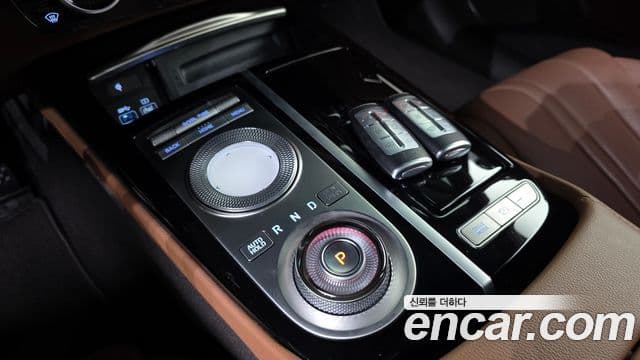 Genesis G80 (RG3) бензин 2.5 турбо 2WD, 2022 9