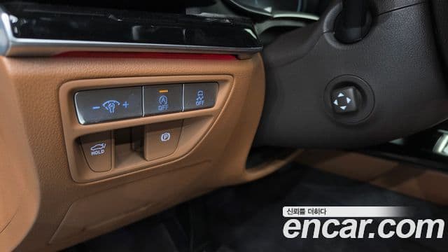 Genesis G80 (RG3) бензин 2.5 турбо 2WD, 2022 12