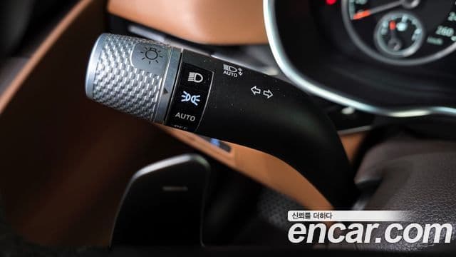 Genesis G80 (RG3) бензин 2.5 турбо 2WD, 2022 13