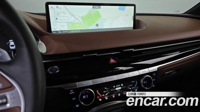 Genesis G80 (RG3) бензин 2.5 турбо 2WD, 2022 14